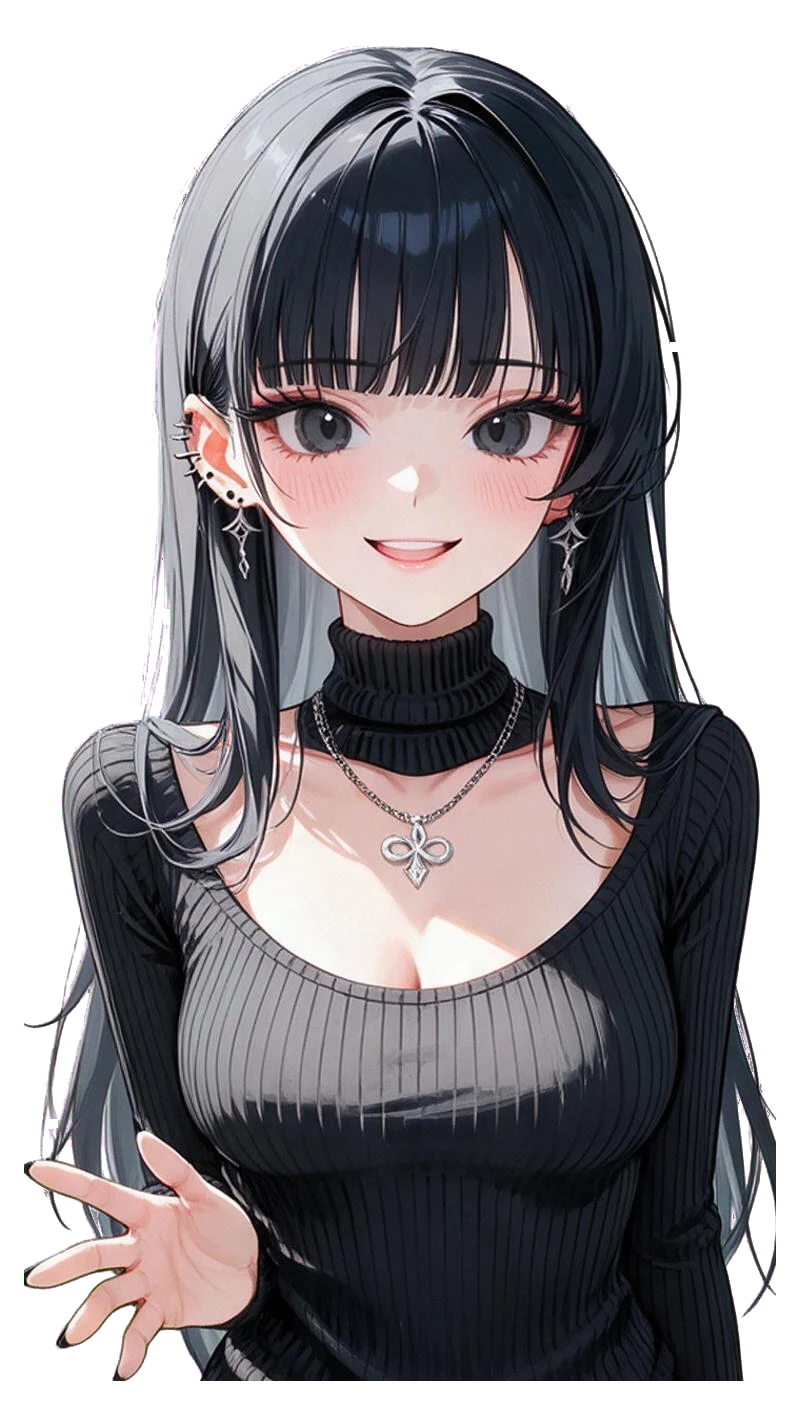 My Teacher standing in the opening scene of My Teacher | Make Me Admit My Forbidden Desires